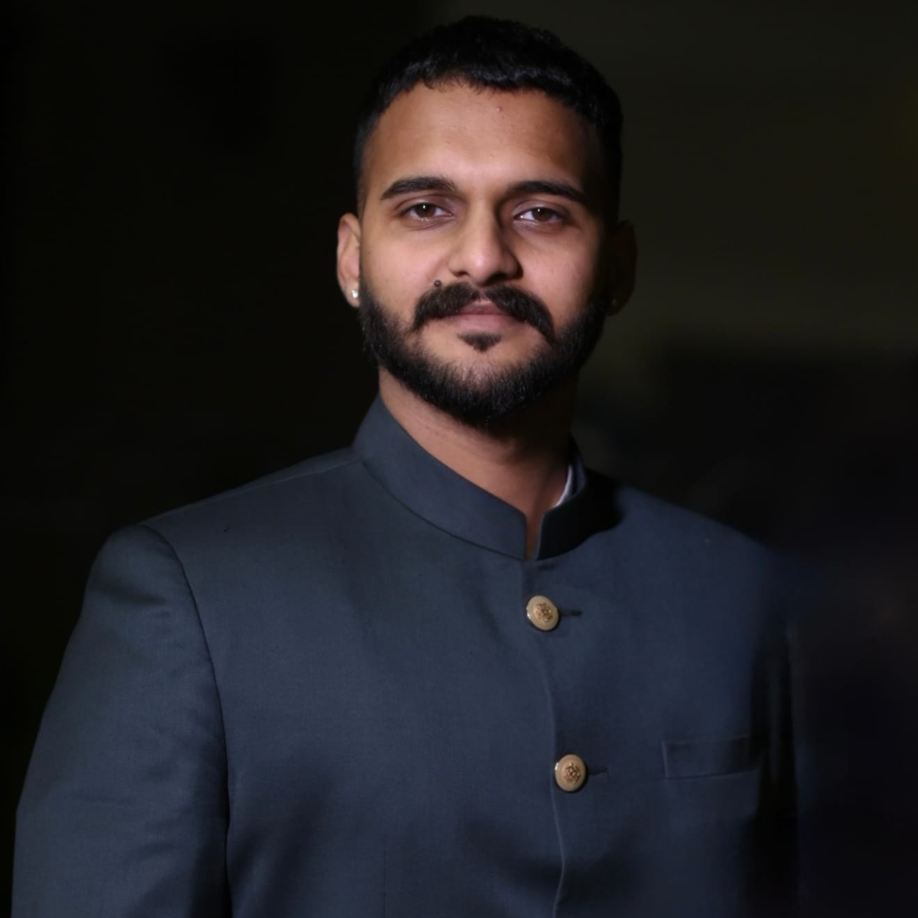 Harpreet Singh