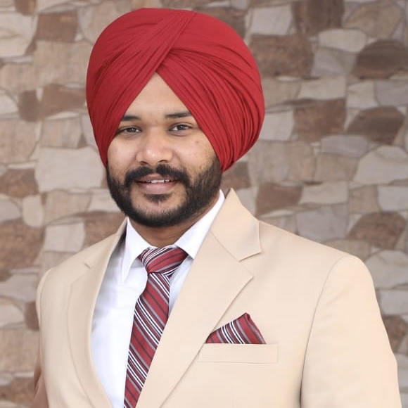 Lakhwinder Singh