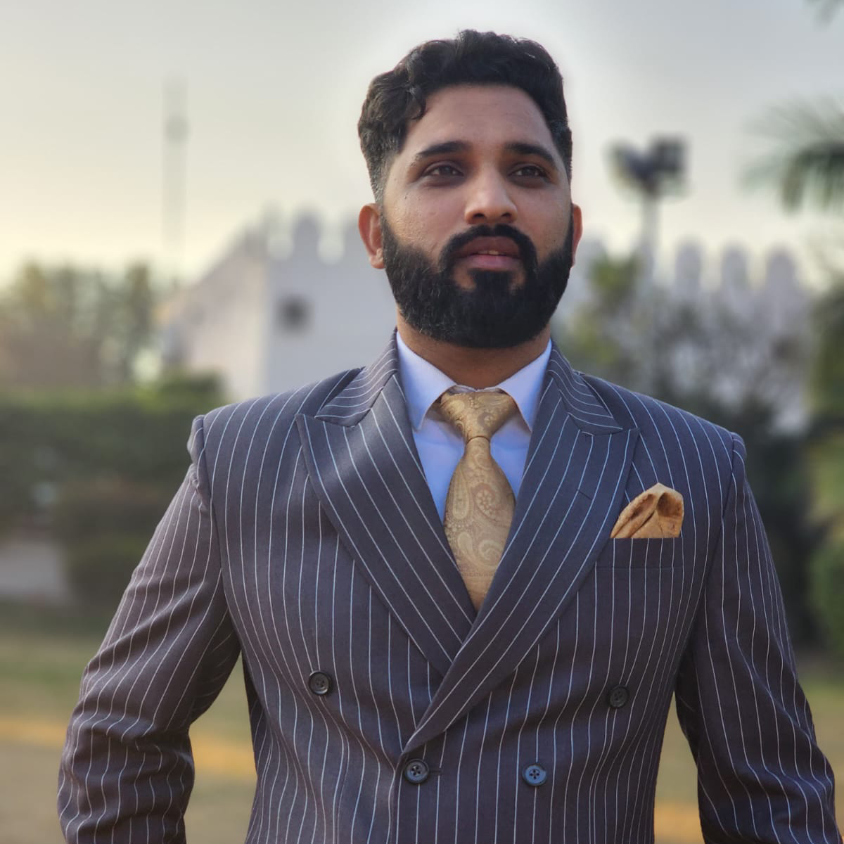 Amandeep Singh